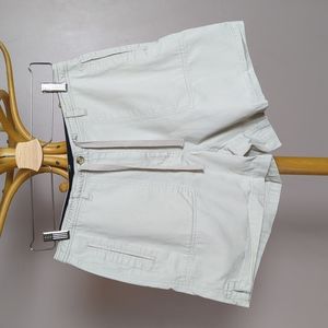 2/40 Vintage Fairweather tan shorts